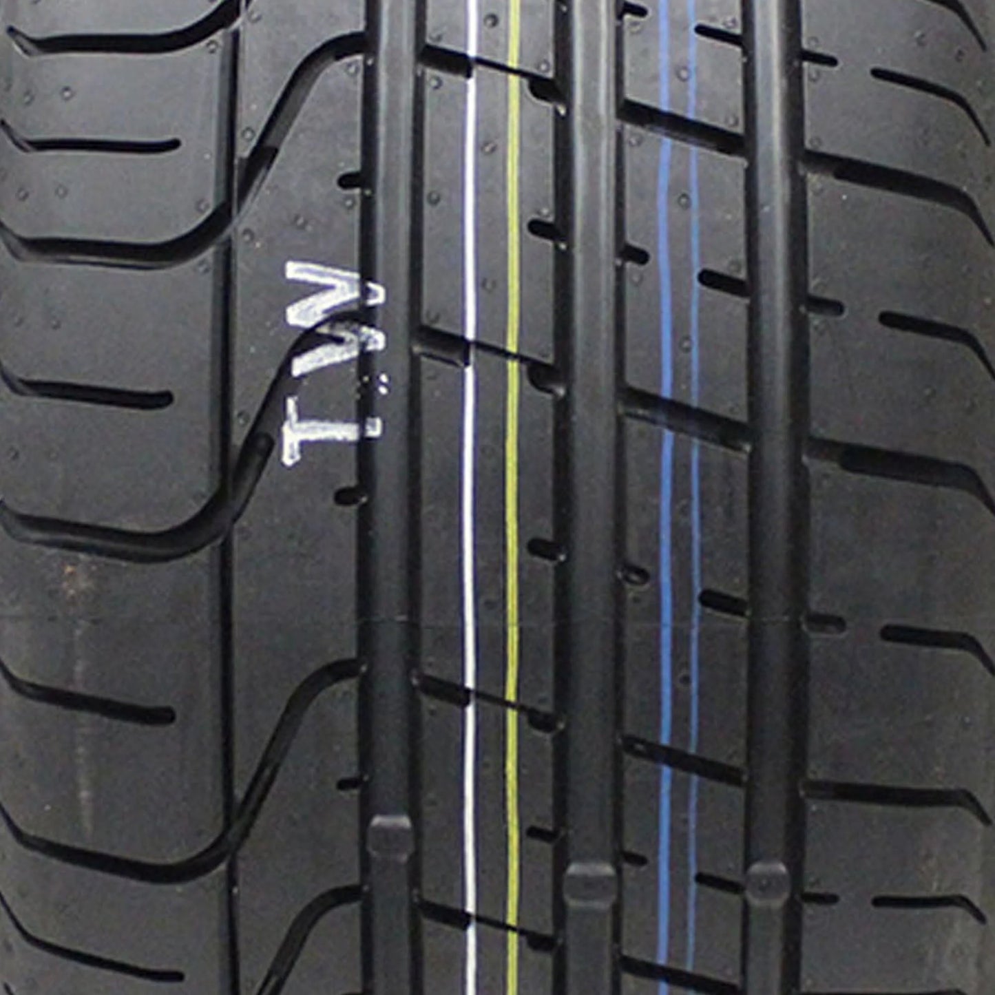 Ultra-high pressure summer 295/35ZR20 (105Y) XL passenger tires
