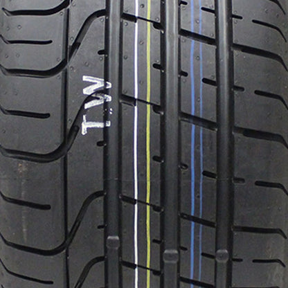 Ultra-high pressure summer 295/35ZR20 (105Y) XL passenger tires