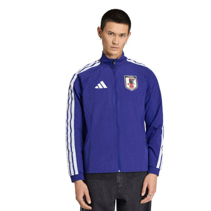 Japan Home Anthem Jacket - Men's
