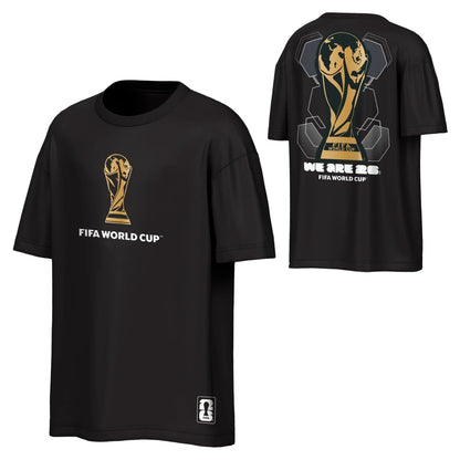 FIFA World Cup 2026™ Trophy Elements Tee - Unisex