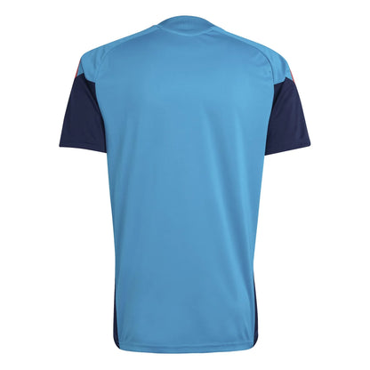 Spain 26 Tiro Training Jersey - Men's