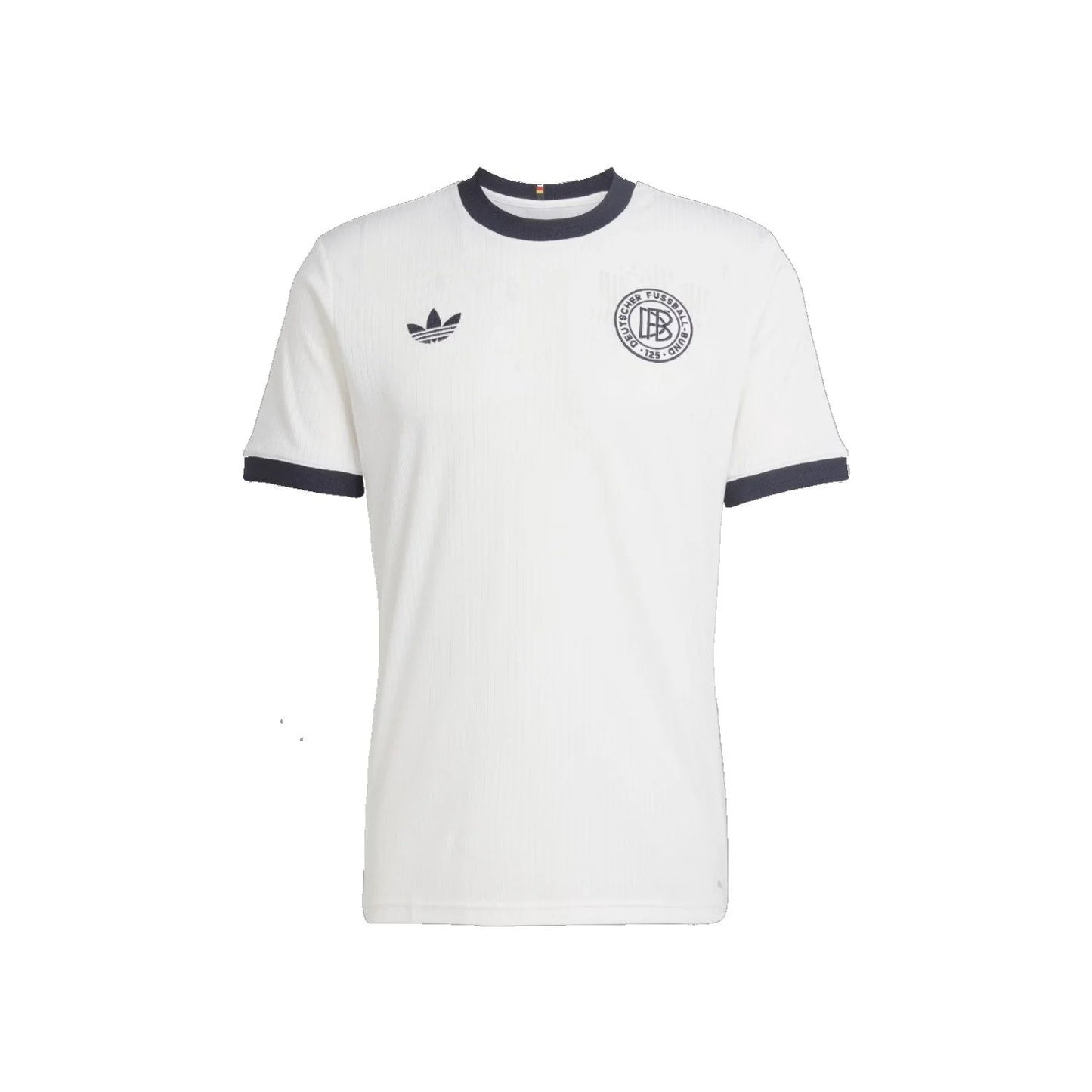 Germany 125th Anniversary Jersey - Men's
