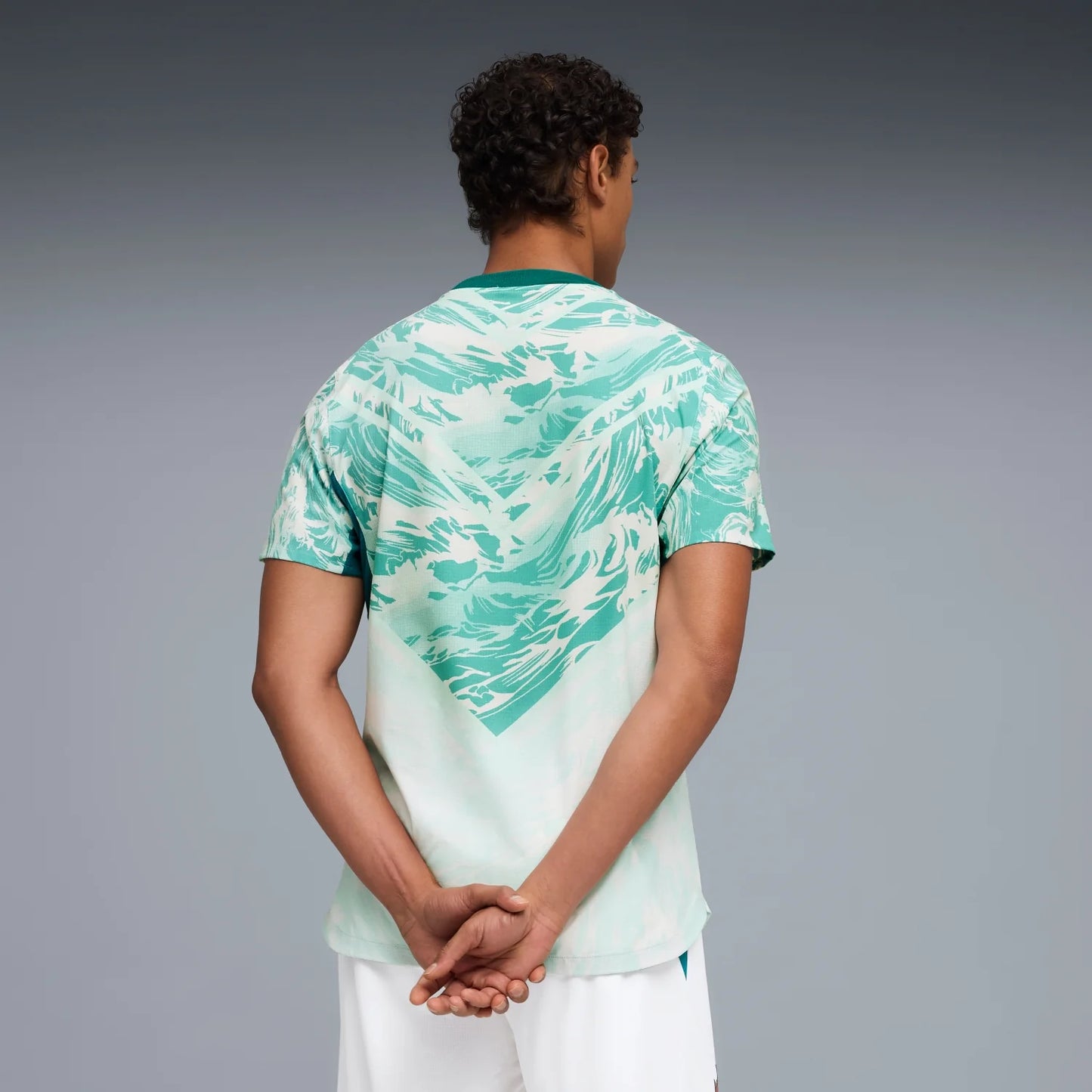 Portugal 2026 Away Jersey - Men's