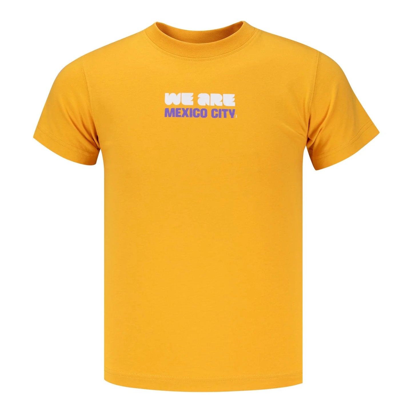 FIFA World Cup 2026™ Mexico City T-Shirt - Youth