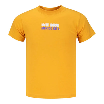 FIFA World Cup 2026™ Mexico City T-Shirt - Youth