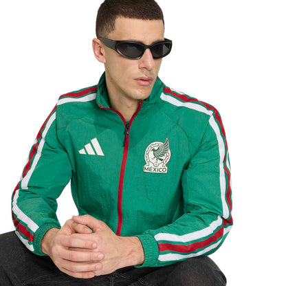 Mexico Home Anthem Jacket - Men's