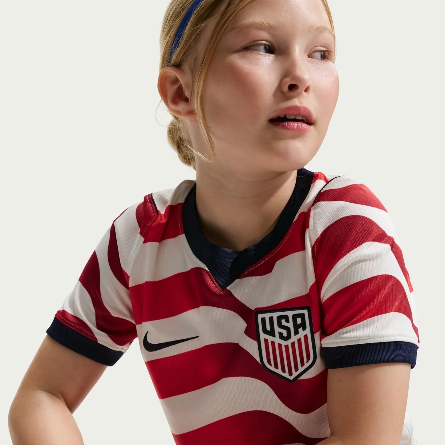 USA 2026 Home Jersey - Youth