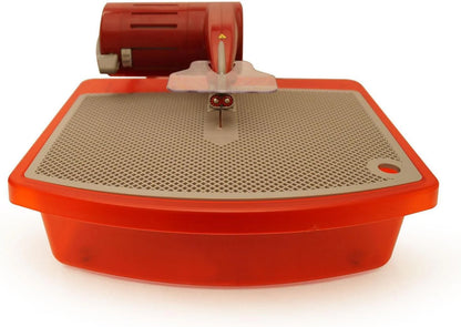 Diamond Ring Saw