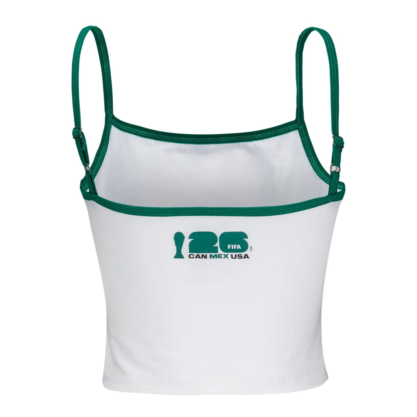 FIFA World Cup 2026™ Mexico Victory Lap Tank - Women's