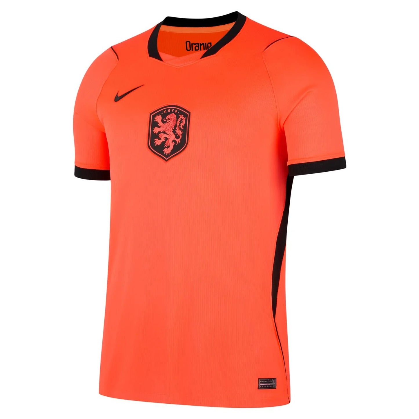Netherlands 2026 Home Jersey - Men's