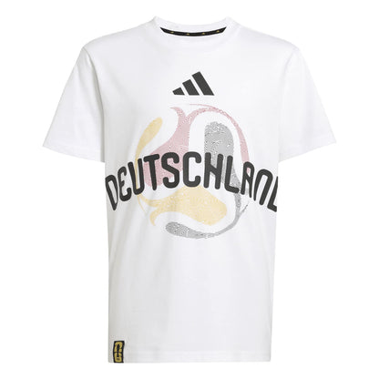FIFA World Cup 2026™ Germany T-Shirt - Youth