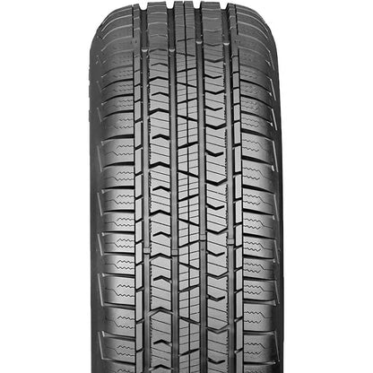 Pair of 2 (TWO) Cooper Discoverer EnduraMax 225/55R19 99V A/S All Season Tires Fits: 2013-16 Mazda CX-5 Grand Touring, 2020 Ford Escape Titanium Plug-In Hybrid