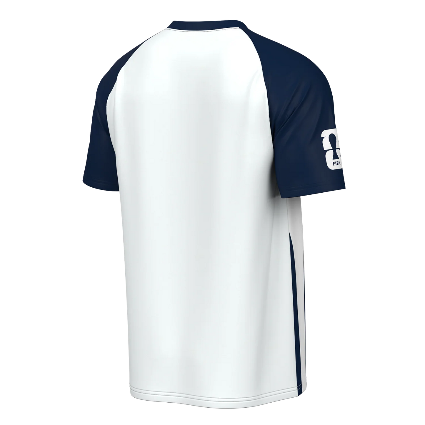 FIFA World Cup 2026™ England Sublimated T-Shirt - Unisex