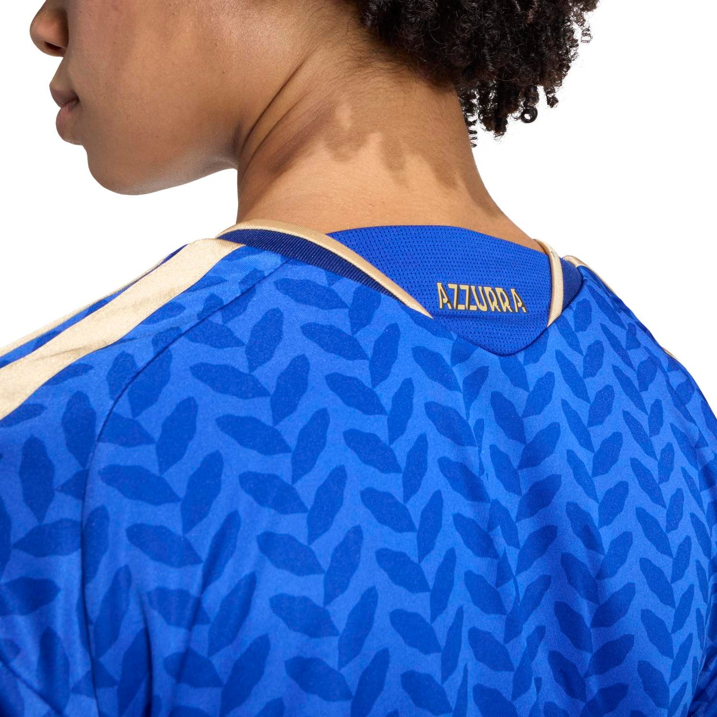 Italy 2026 Home Jersey - Women's