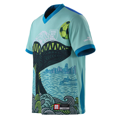 FIFA World Cup 2026™ Seattle Jersey - Limited Edition