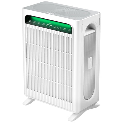KNKA APH4000 Air Purifier for Home and Large Rooms Up to 1,695 Ft²