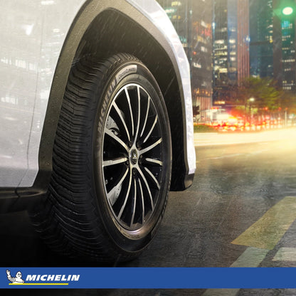 Full season 245/45R21/XL 104V tires