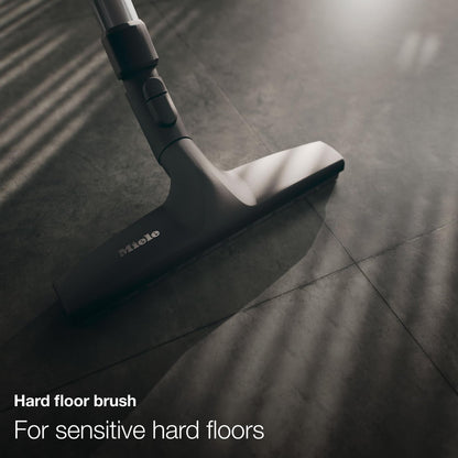 MIELE Classic C1 Turbo Team Bagged Canister Vacuum
