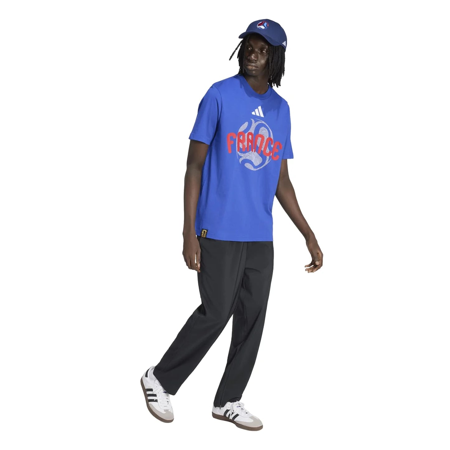 FIFA World Cup 2026™ France T-Shirt - Unisex