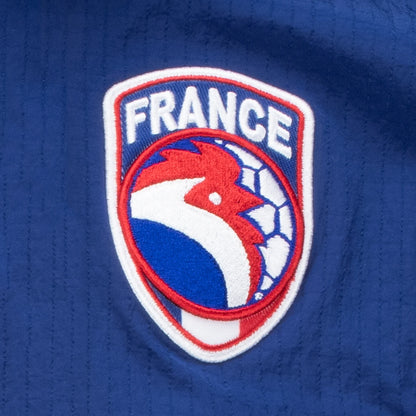 FIFA World Cup 2026™ France Packable Windbreaker - Unisex