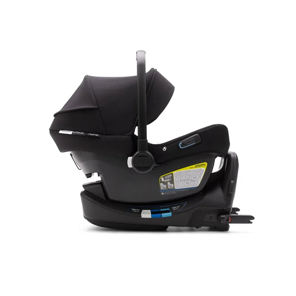 Recline Car Seat Base