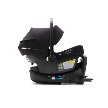 Recline Car Seat Base