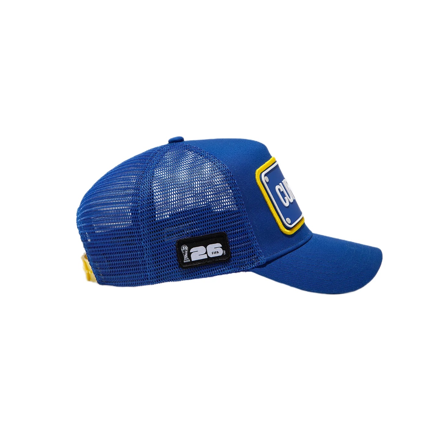 FIFA World Cup 2026™ Curacao Team Cap