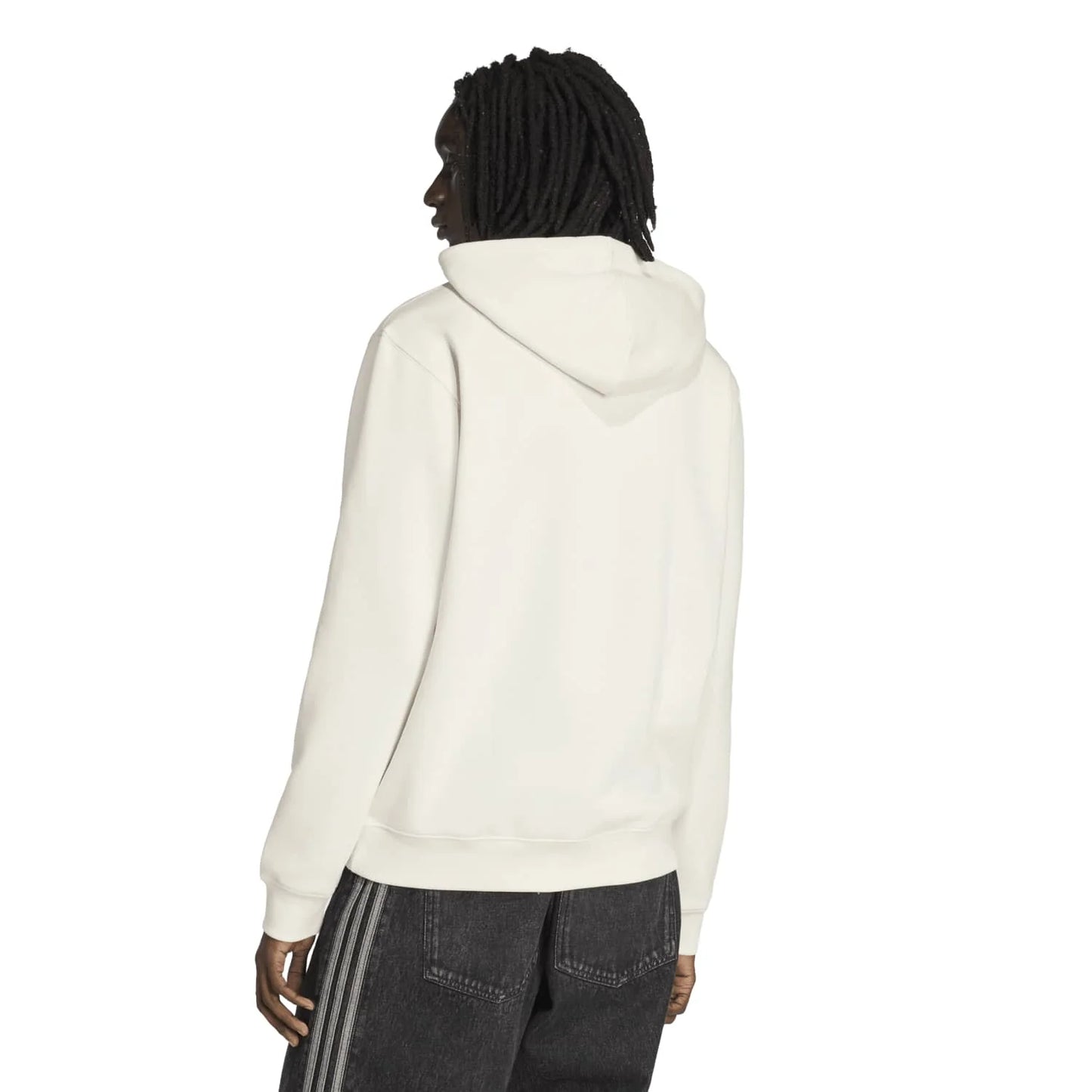 FIFA World Cup 2026™ Mascot White Sweatshirt - Unisex
