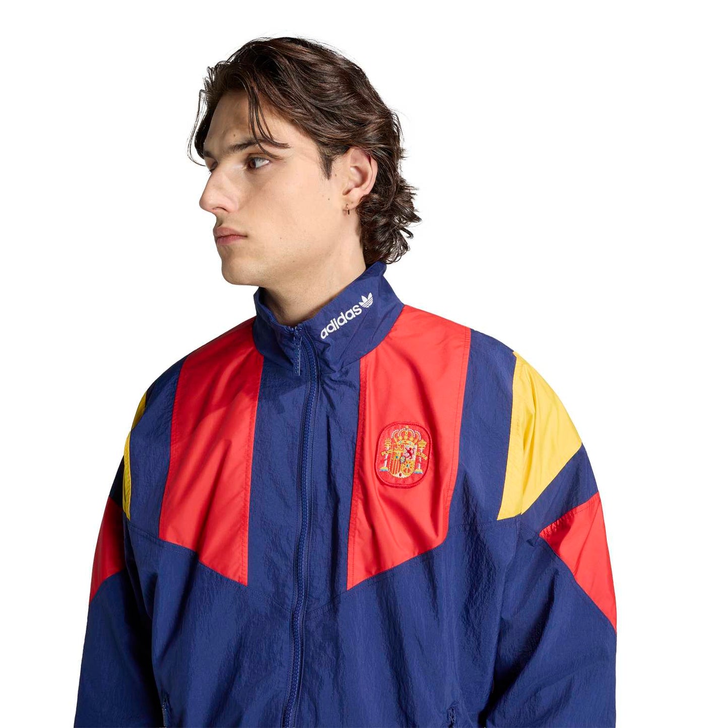 Spain EQT Track Top - Men's
