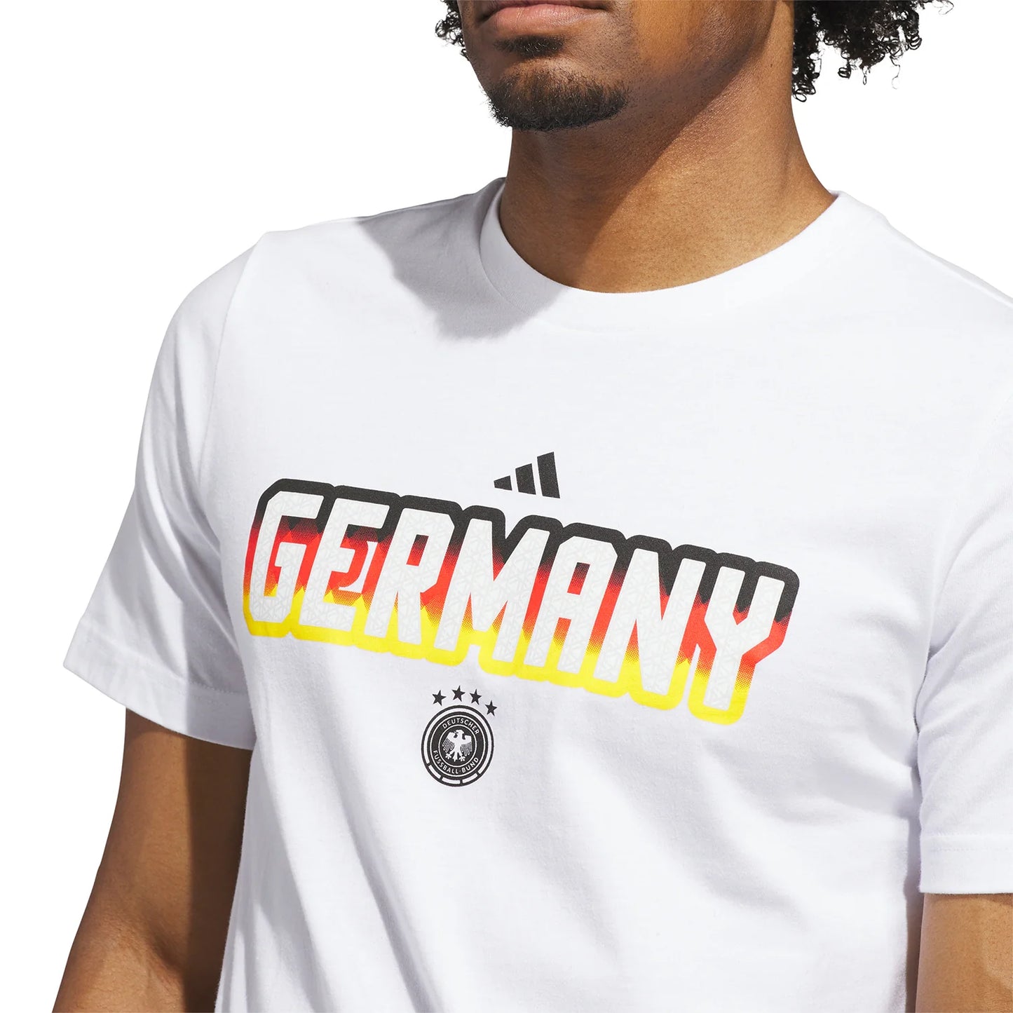 Germany Home Graphic T-Shirt - Men's