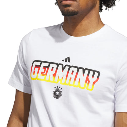 Germany Home Graphic T-Shirt - Men's