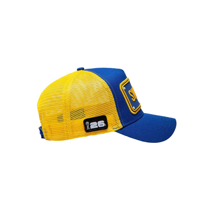 FIFA World Cup 2026™ Sweden Team Cap