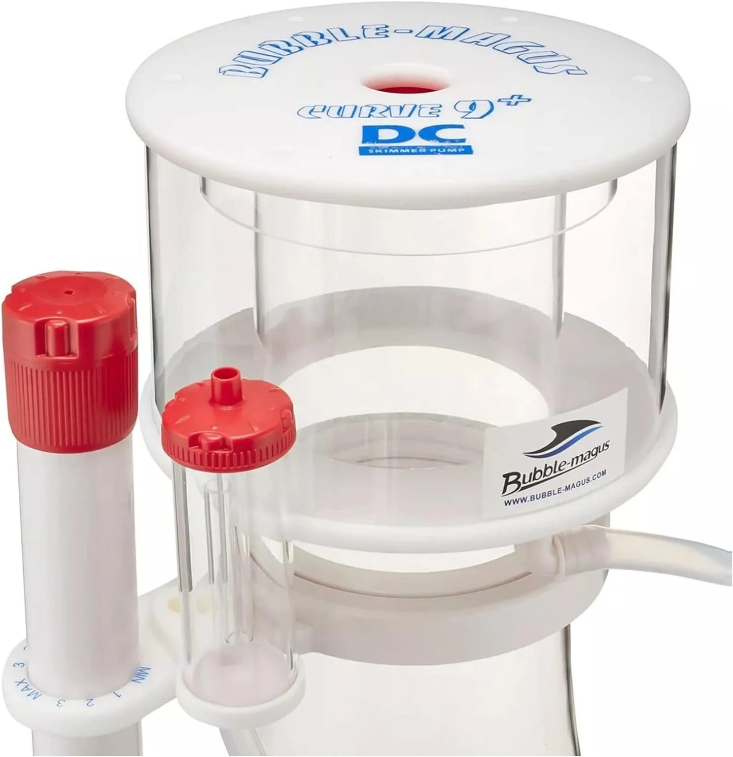 Bubble Magus BM-Curve 5 Protein Skimmer