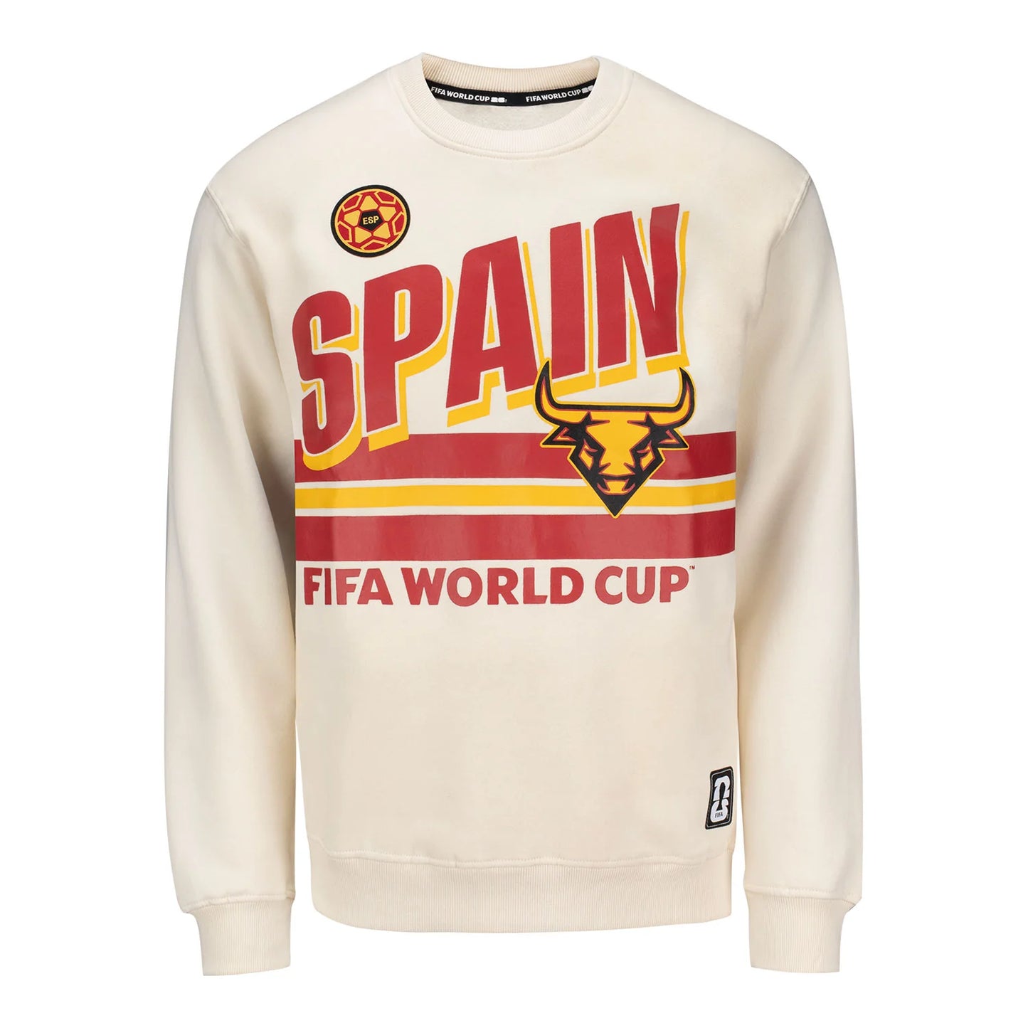 FIFA World Cup 2026™ Spain Global Sweatshirt - Unisex
