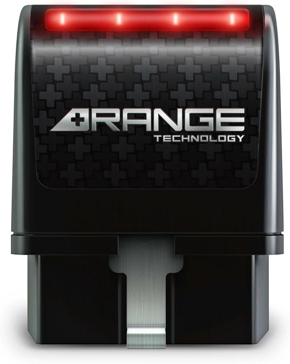 Range Technology RA003R AFM/DFM Fuel Management Disabler