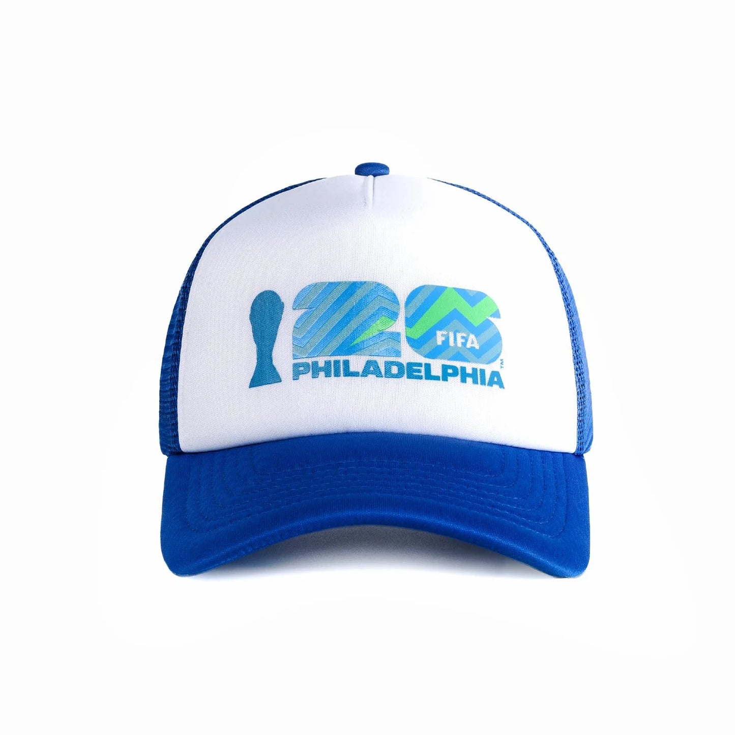 FIFA World Cup 2026™ Philadelphia Trucker Hat