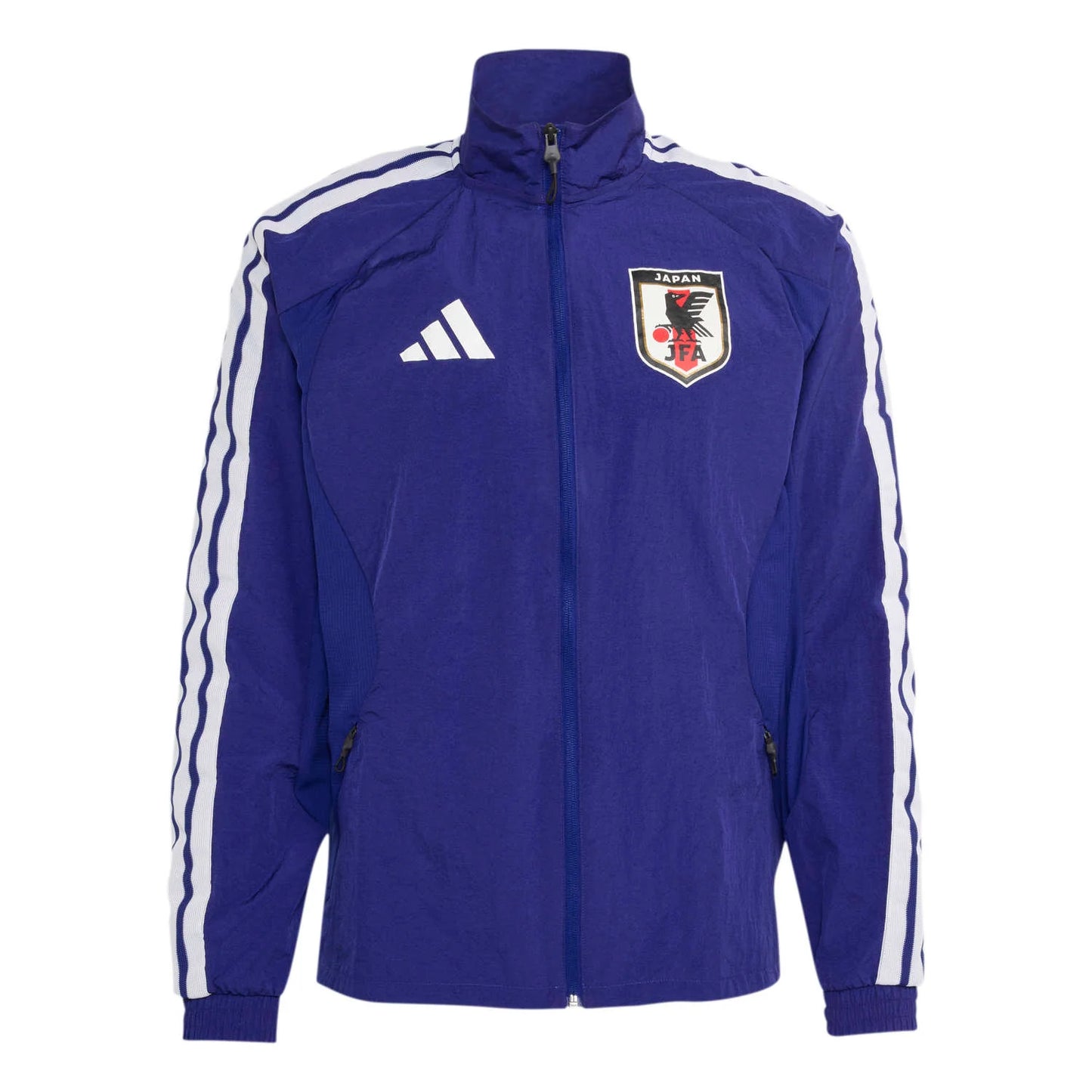 Japan Home Anthem Jacket - Men's