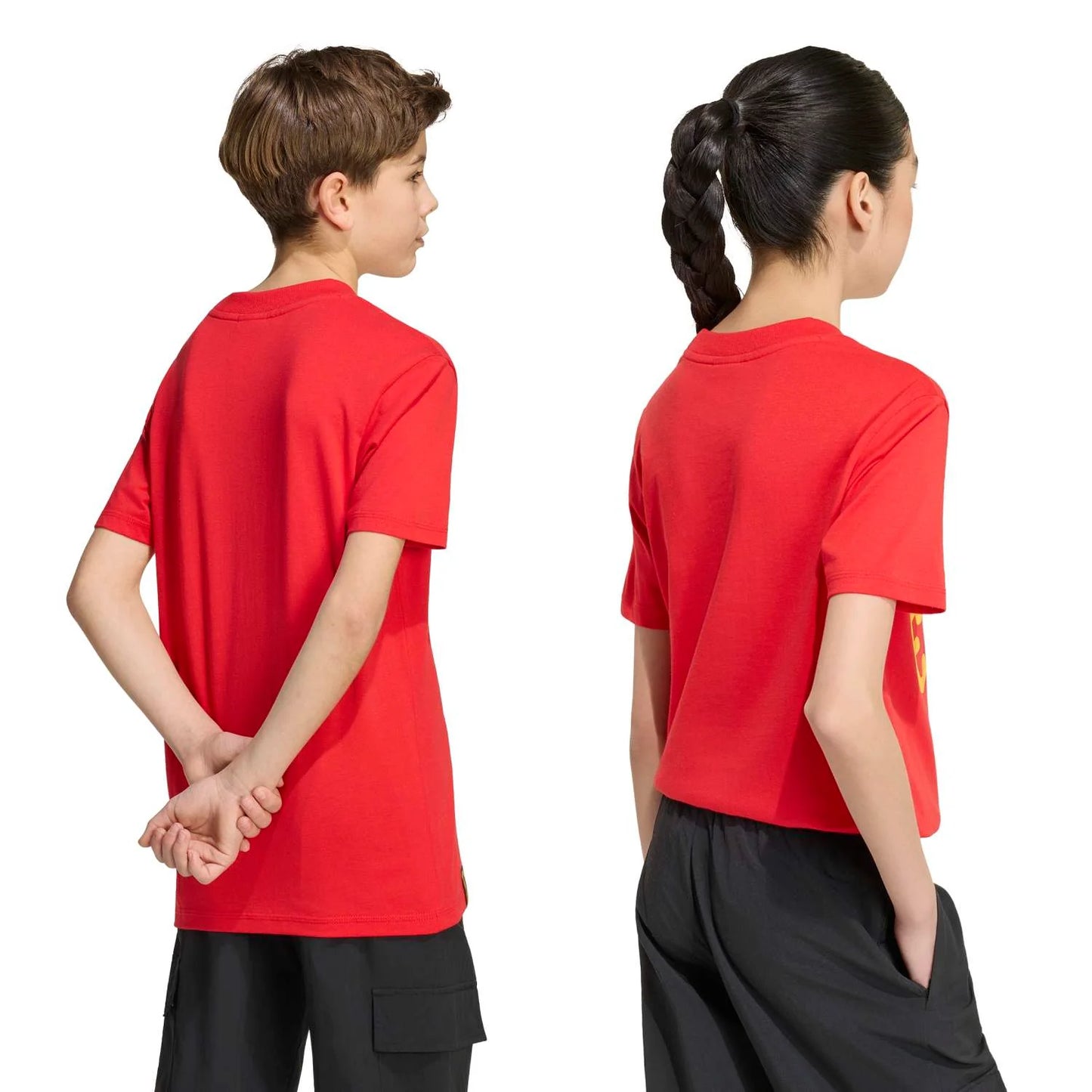 FIFA World Cup 2026™ Spain T-Shirt - Youth