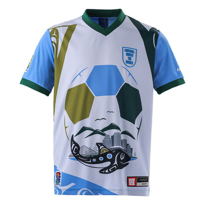 FIFA World Cup 2026™ Vancouver Jersey - Limited Edition