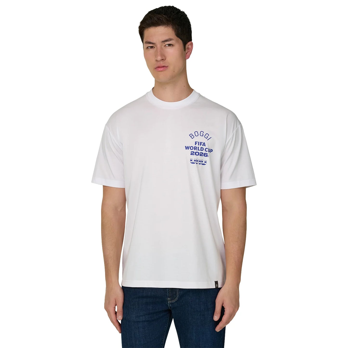 FIFA World Cup 2026™ Winners Capsule Collection Uruguay T-Shirt