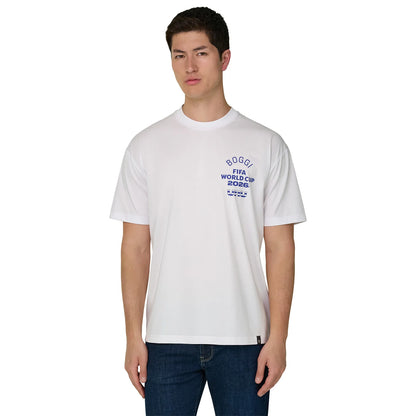FIFA World Cup 2026™ Winners Capsule Collection Uruguay T-Shirt