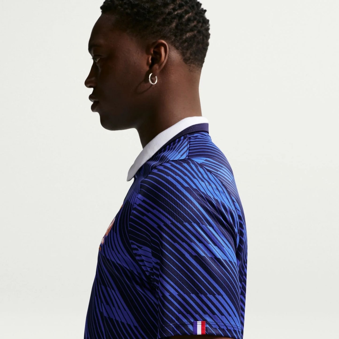 France 2026 Home Jersey - Men's