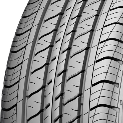 Full season 255/45R19 104W XL passenger tires