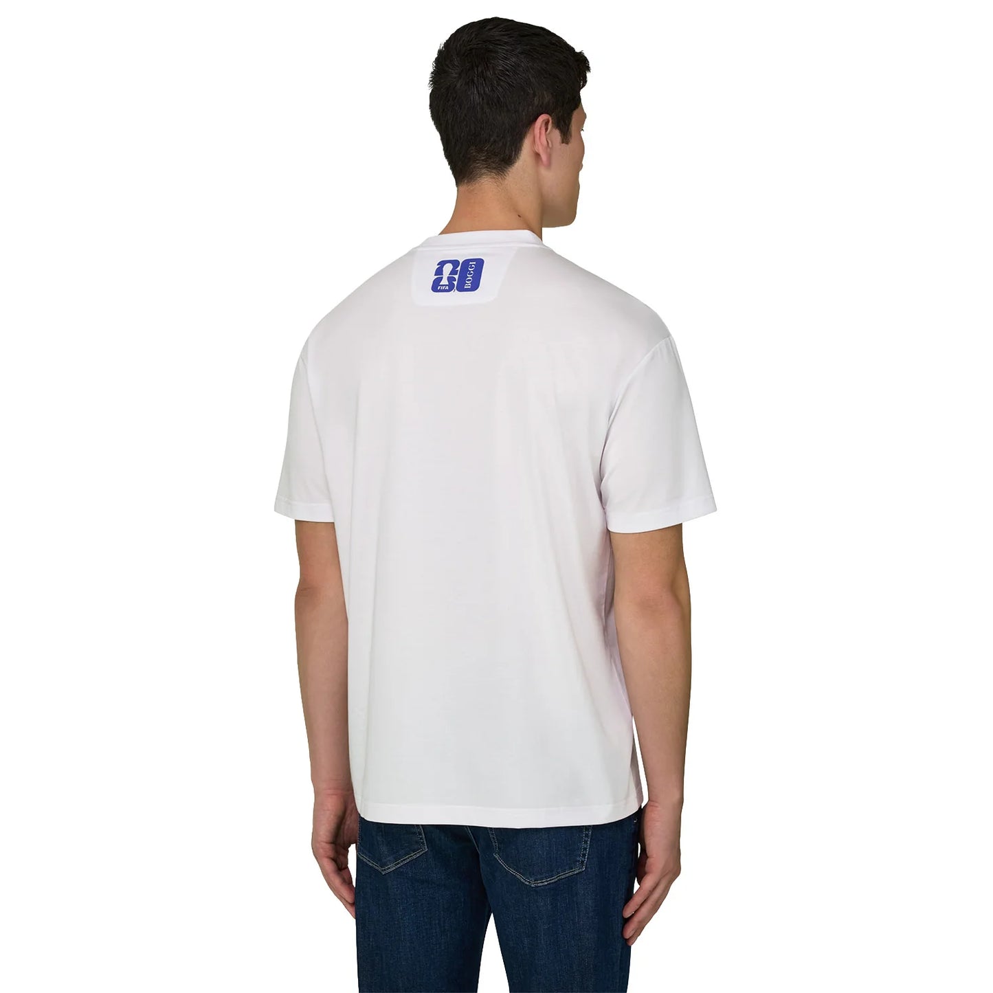 FIFA World Cup 2026™ Winners Capsule Collection Uruguay T-Shirt
