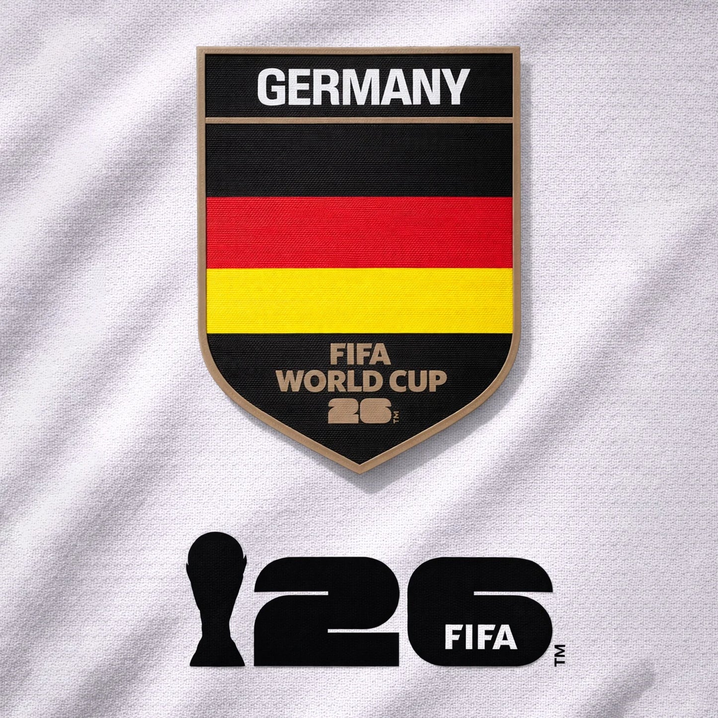 FIFA World Cup 2026™ Germany T-Shirt