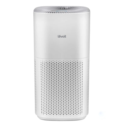 LEVOIT Core 600S-P Air Purifier for Large Rooms, White