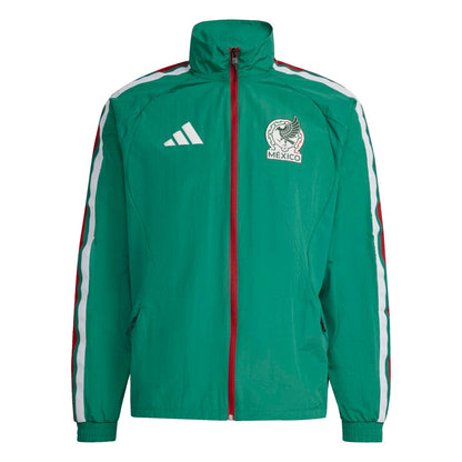 Mexico Home Anthem Jacket - Men's