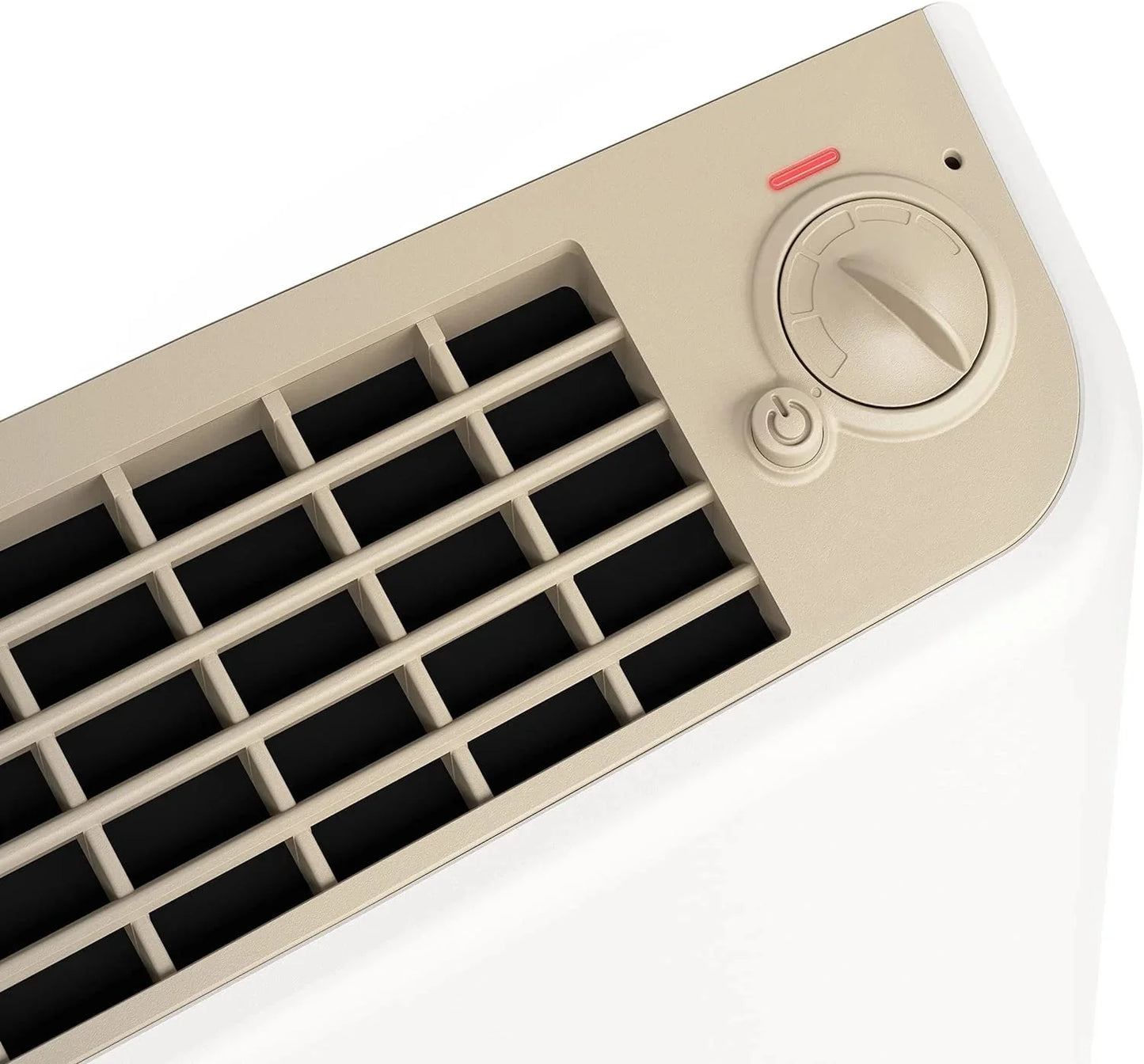 EnviMAX Plug-in Electric Panel Wall Heaters for Large Rooms, 1000 Watts, 24/7 Heating w/Safety Sensor Protection, Patented Quiet Fan-less Design, Easy 2-Min Install, Indoor Space Heater, Made in USA