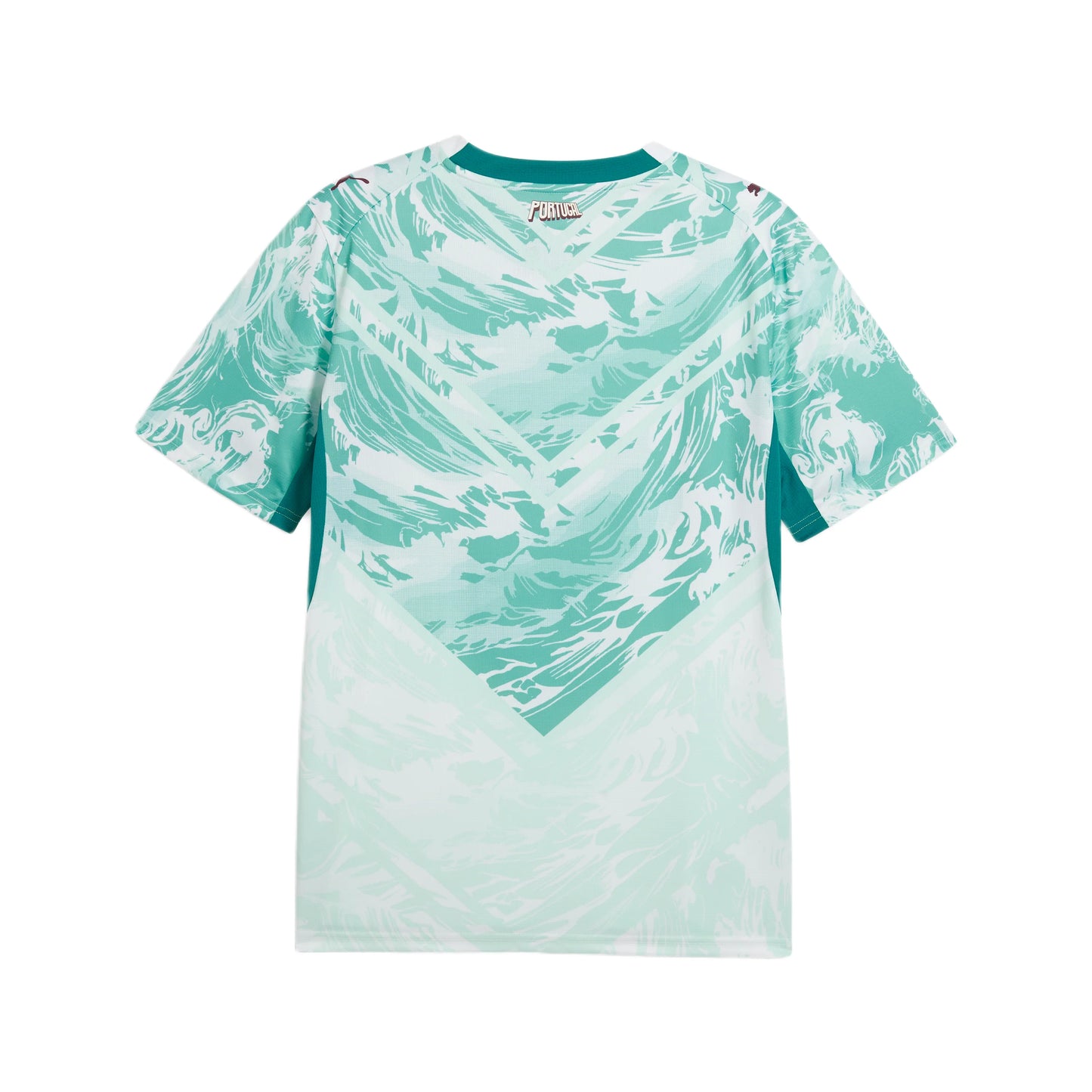 Portugal 2026 Away Jersey - Men's