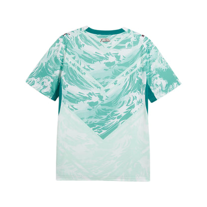 Portugal 2026 Away Jersey - Men's